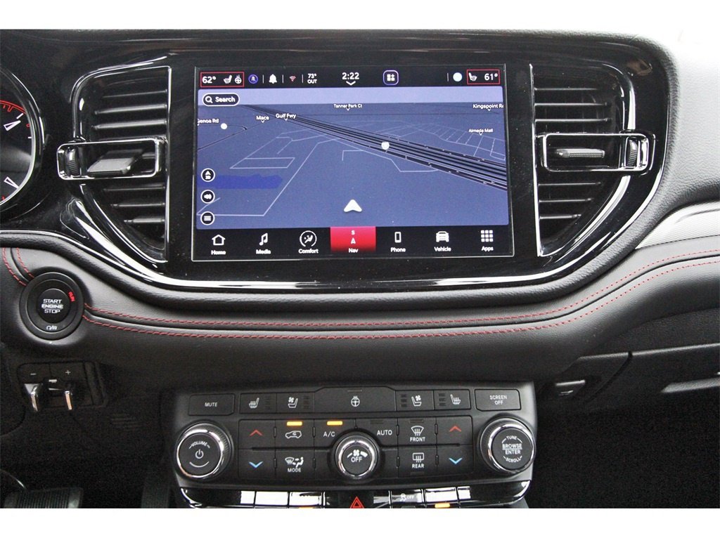 Used 2025 Dodge Durango R/T image 21