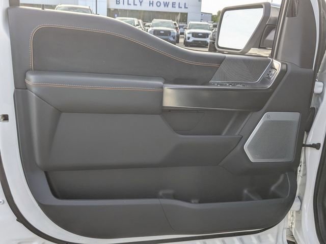 Certified 2023 Ford F150 Platinum w/ Equipment Group 701A High image 9