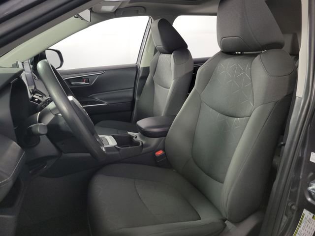 Used 2023 Toyota RAV4 XLE image 12