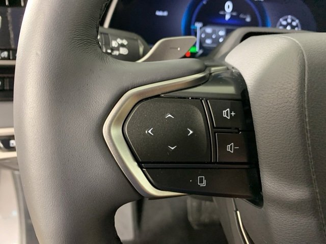 Used 2025 Lexus RX 350 350h Premium Plus w/ Convenience Package image 22