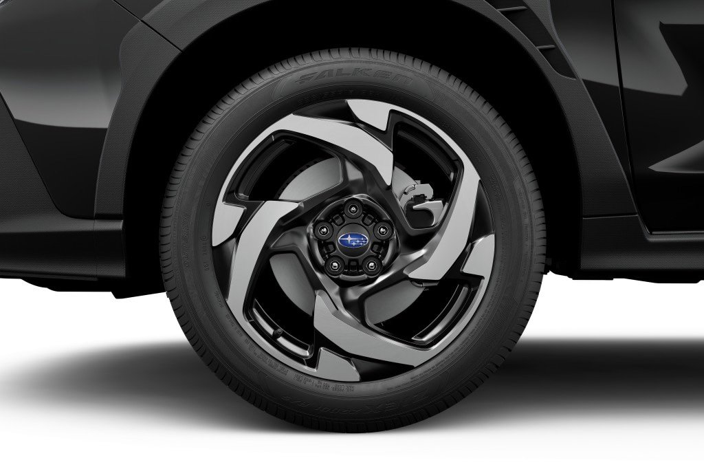 New 2026 Subaru Crosstrek 2.5i Limited AWD/4WD image 10