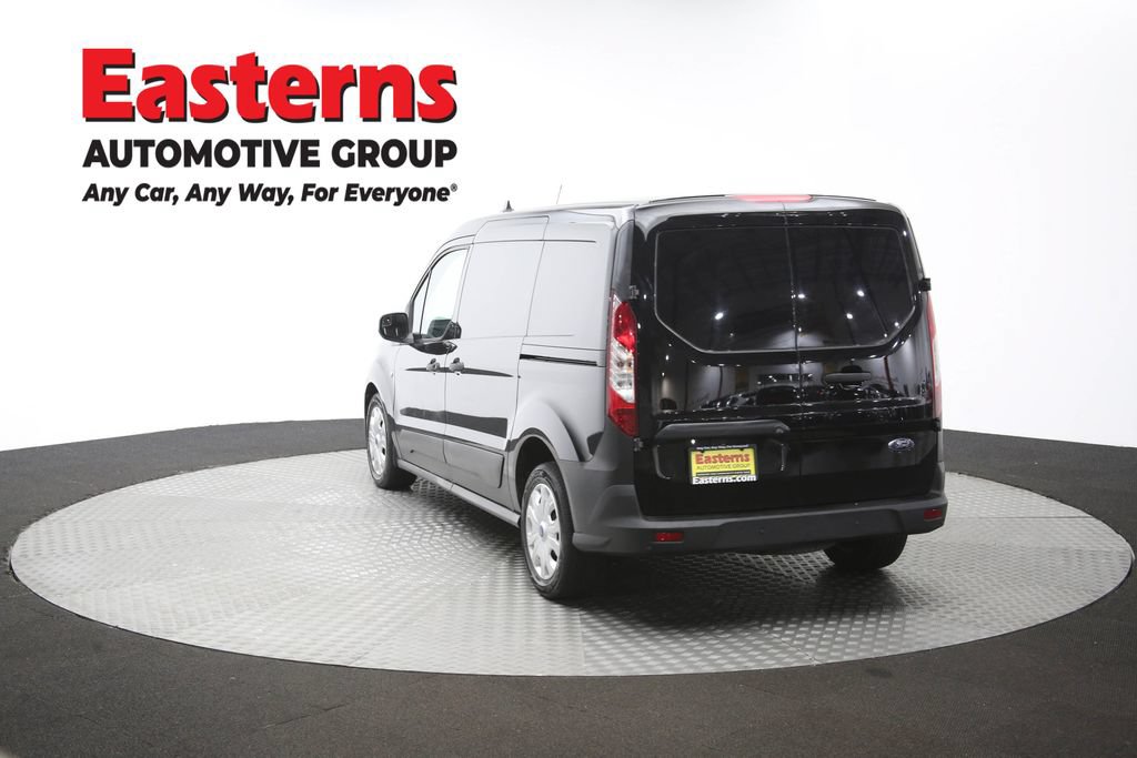 Used 2022 Ford Transit Connect XL w/ CNG/LPG Engine Prep Package FWD image 62