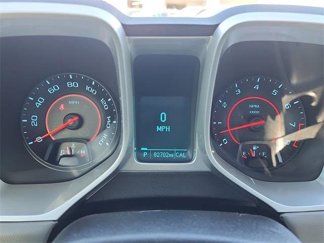 Used 2012 Chevrolet Camaro LT image 29