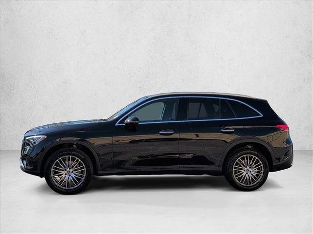 New 2026 Mercedes-Benz GLC 300 4MATIC image 5