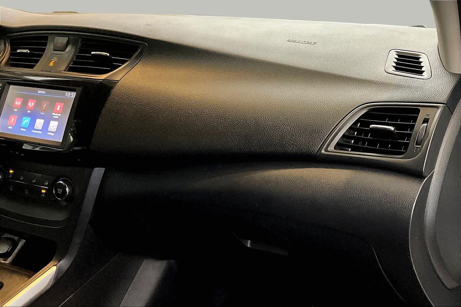 Used 2019 Nissan Sentra S FWD image 14