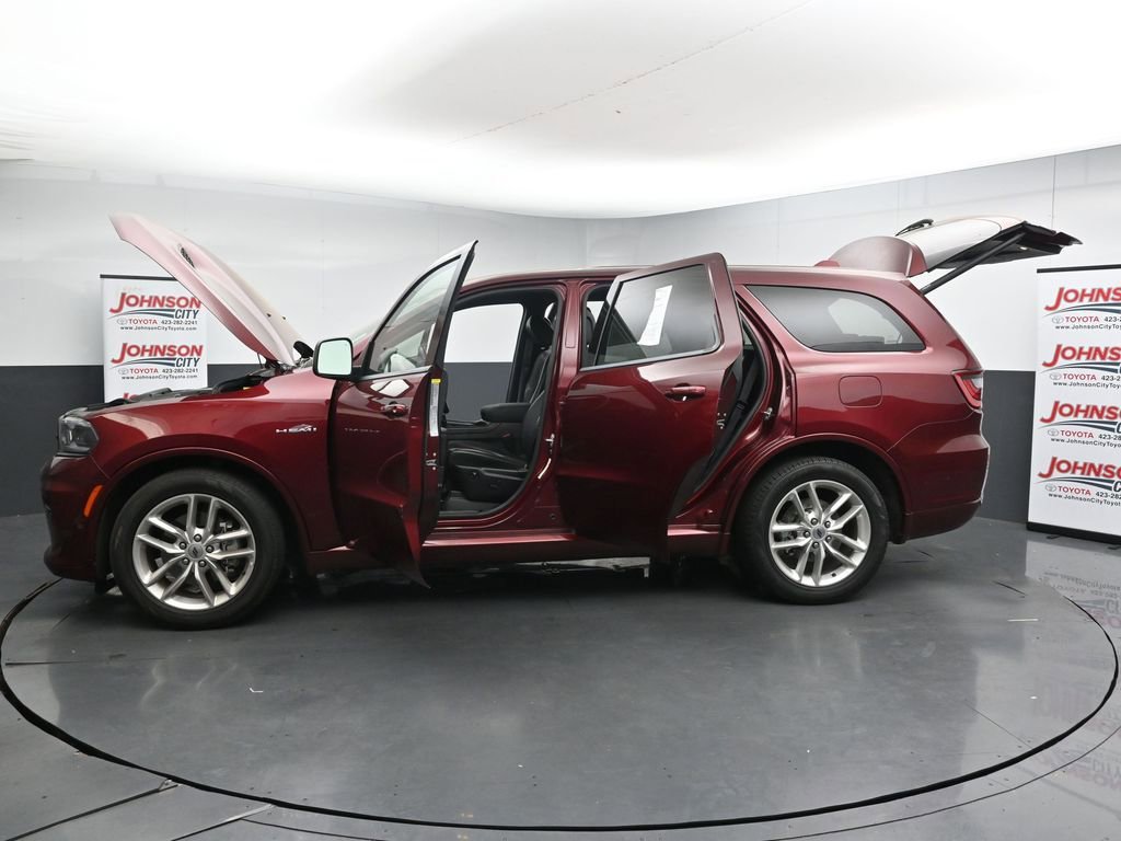 Used 2021 Dodge Durango R/T image 28