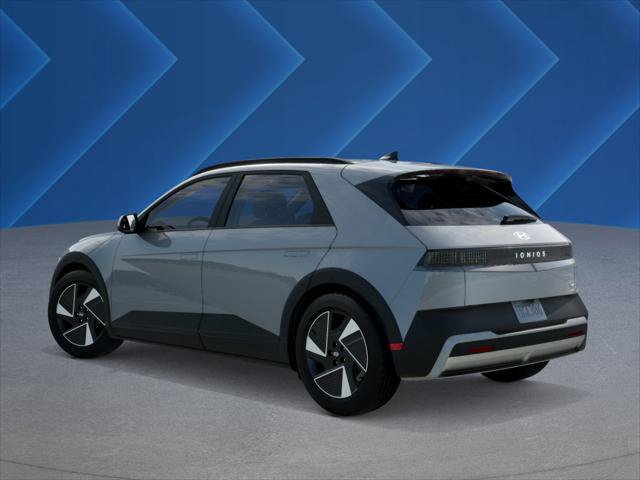 New 2027 Hyundai Ioniq 5 SEL AWD/4WD image 5