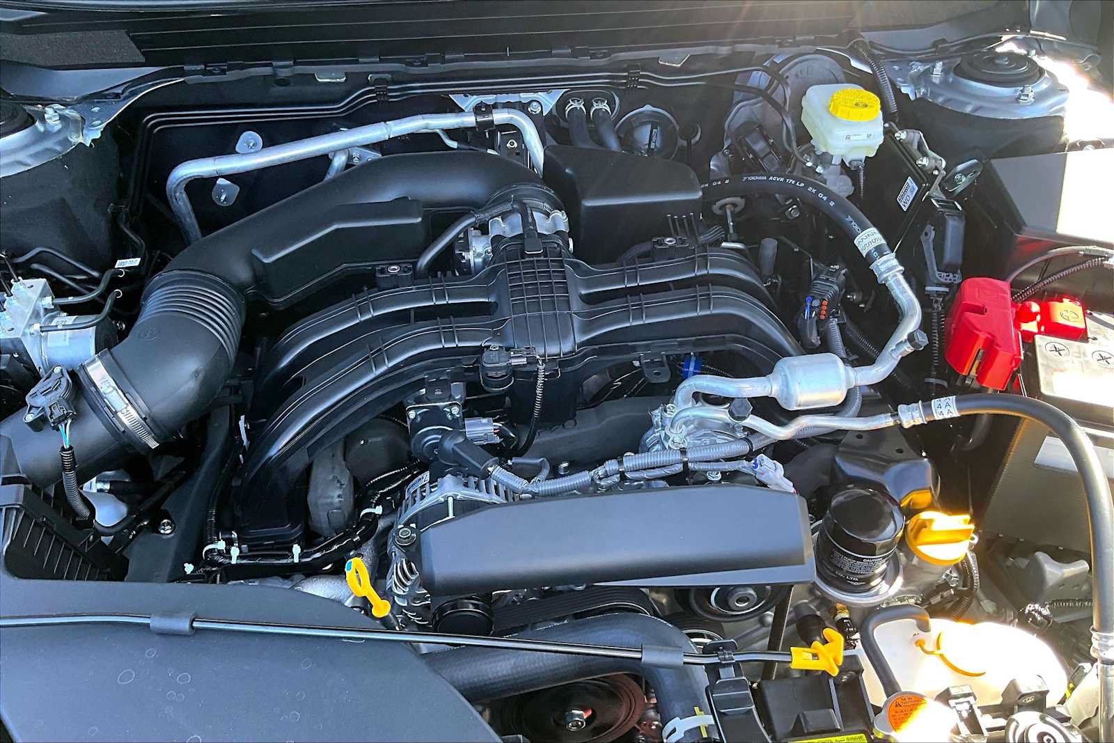 New 2026 Subaru Outback Premium AWD/4WD image 17