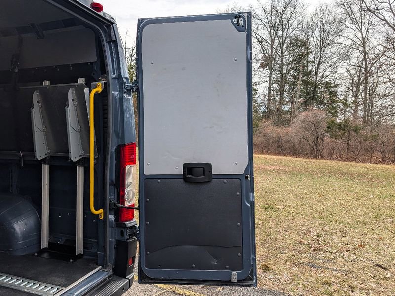 Used 2019 RAM ProMaster 3500 image 11