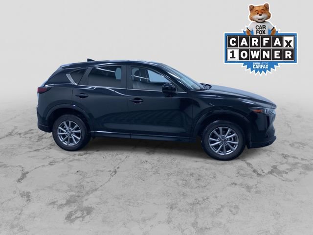 Used 2025 MAZDA CX-5 AWD 2.5 S w/ Select Package image 2