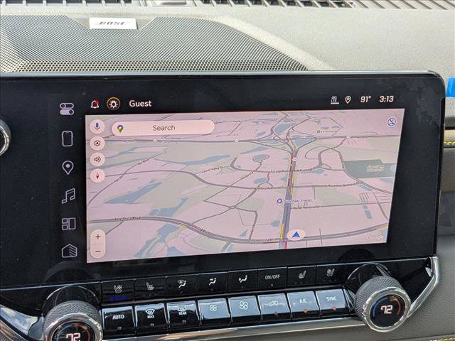 New 2026 Chevrolet Colorado ZR2 w/ ZR2 Bison Edition image 14