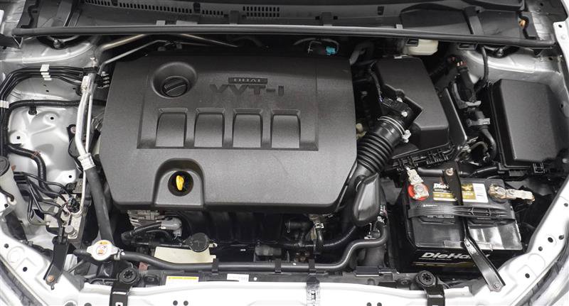 Used 2019 Toyota Corolla LE FWD image 29