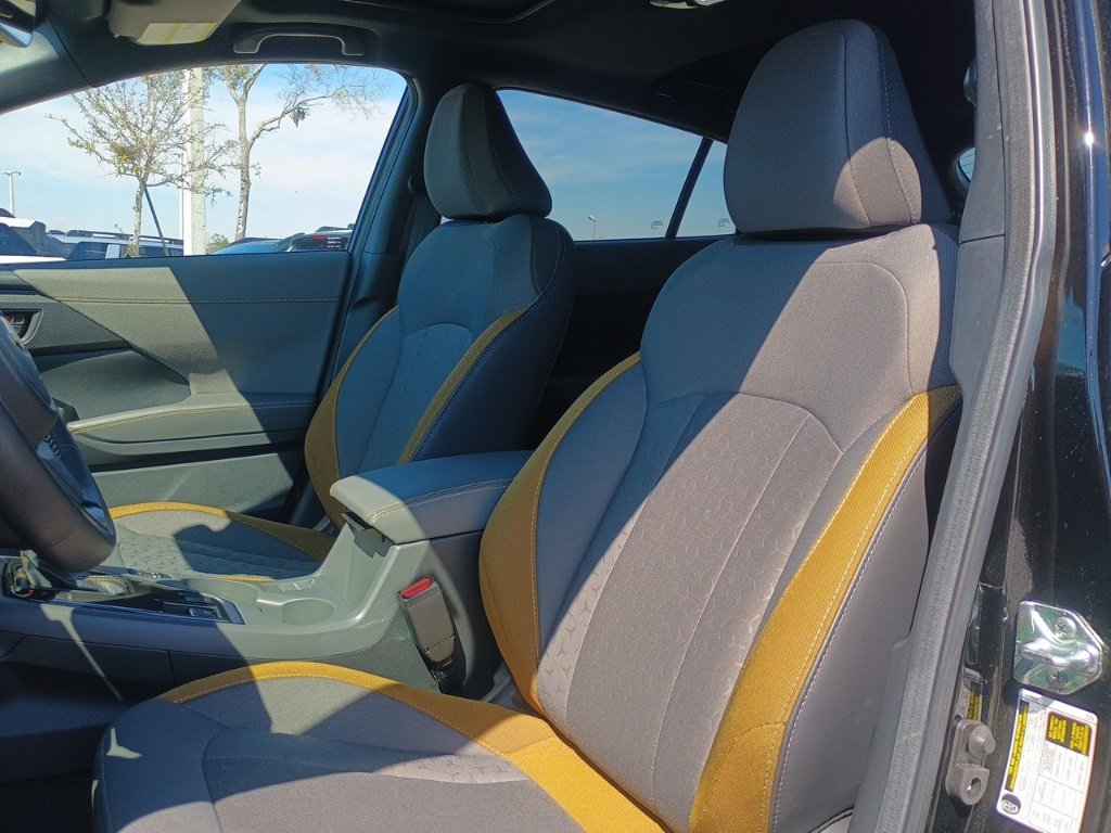 Certified 2025 Subaru Crosstrek 2.5i Sport w/ Popular Package #3A image 14