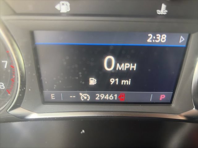 Used 2025 Chevrolet Blazer LT FWD image 9