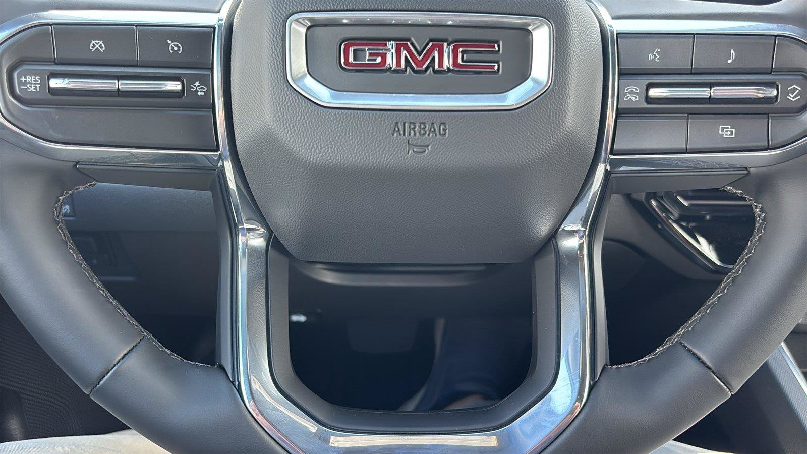 New 2026 GMC Canyon Elevation w/ Convenience Package RWD image 26