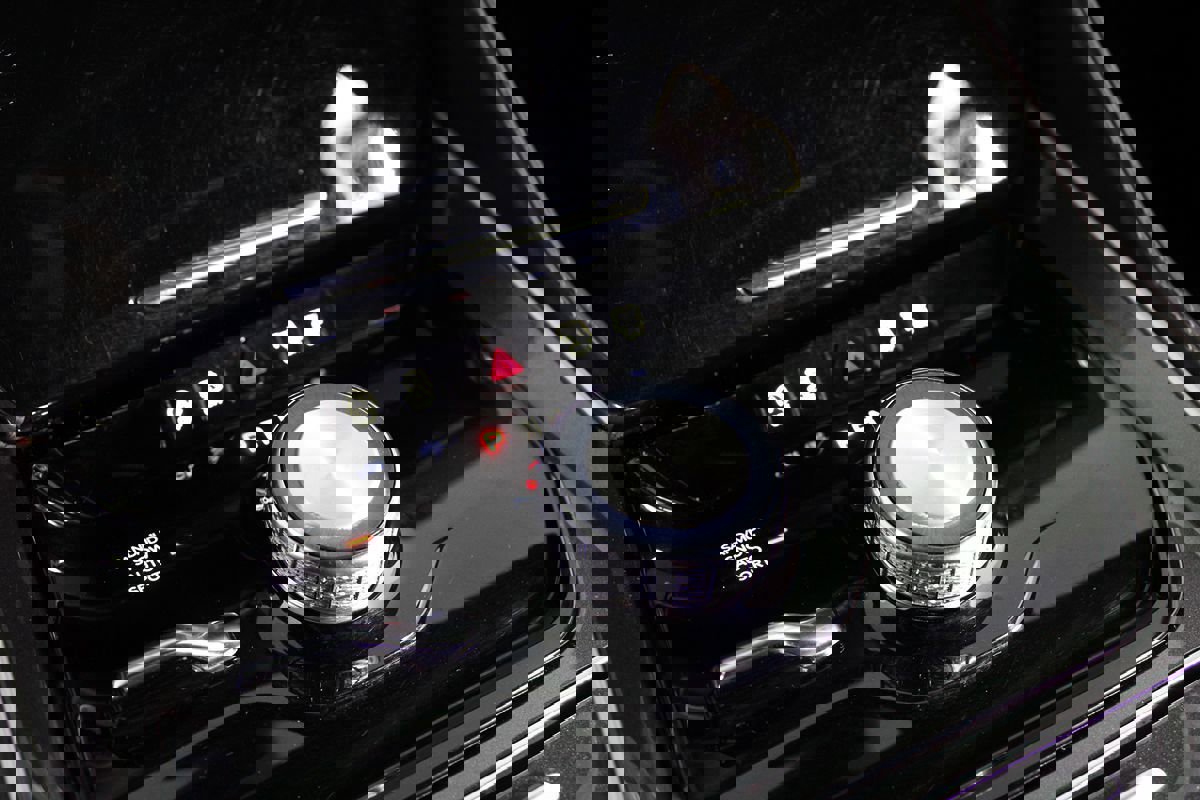 Used 2022 Jeep Wagoneer Series I image 25