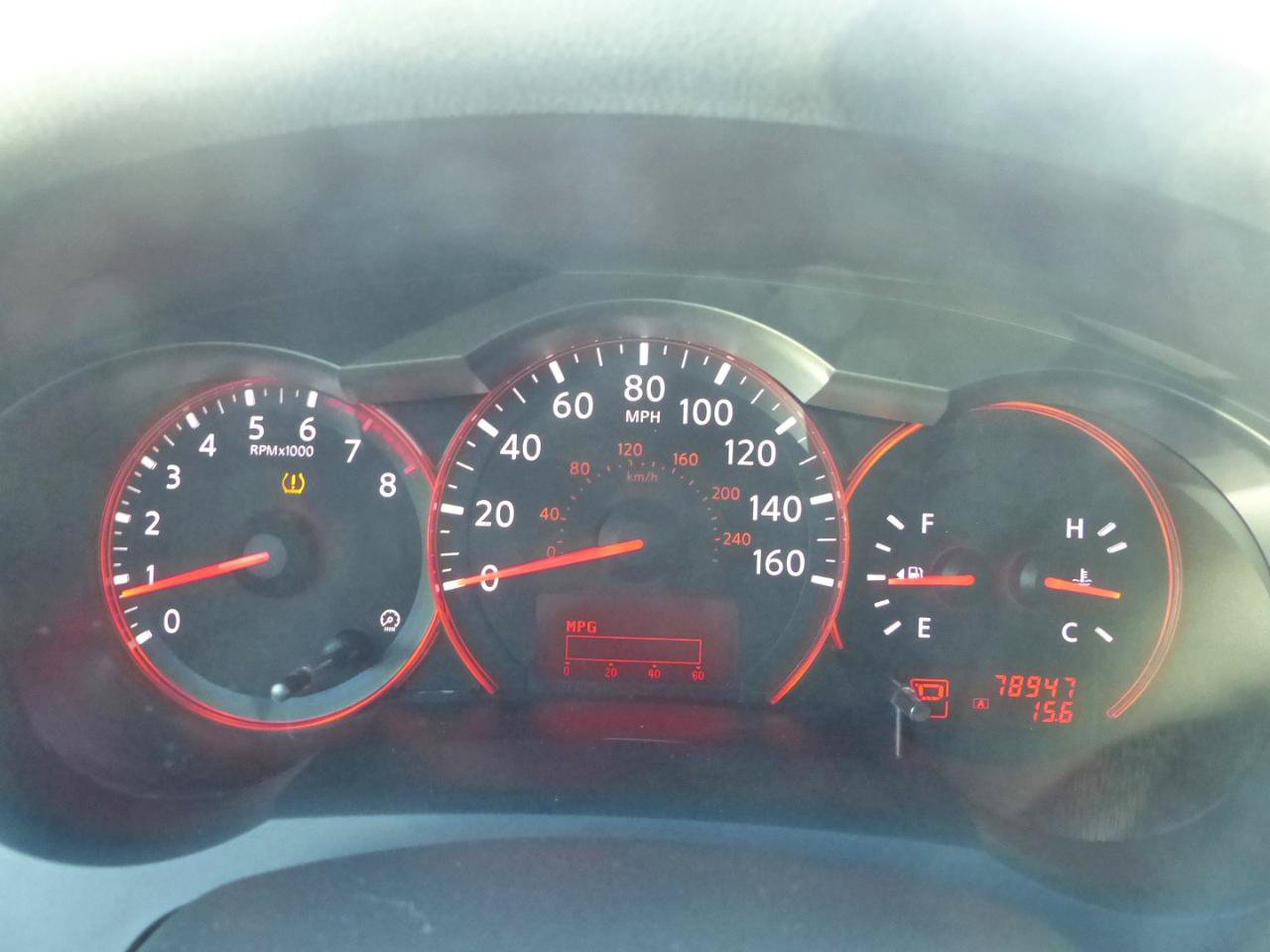 Used 2008 Nissan Altima 2.5 S FWD image 22