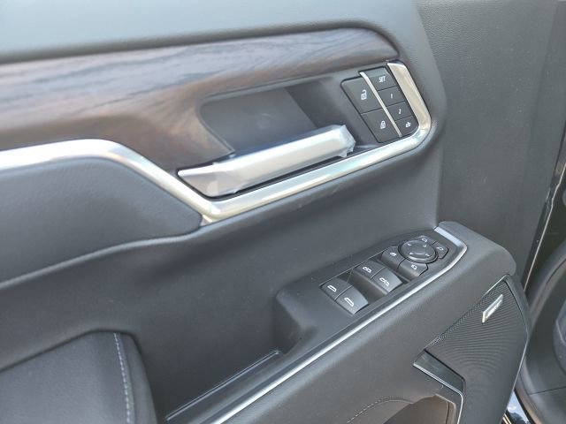 New 2026 GMC Sierra 1500 SLT w/ SLT Premium Plus Package image 25