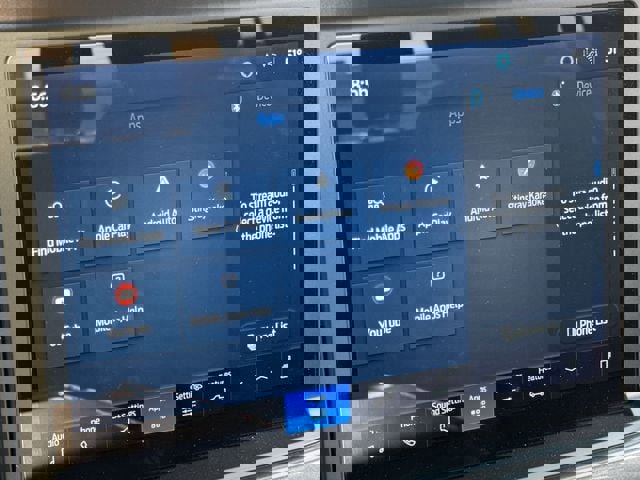 Used 2025 Ford F150 STX w/ Equipment Group 200A image 19