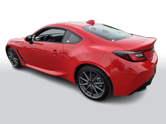 Used 2024 Subaru BRZ Limited image 6