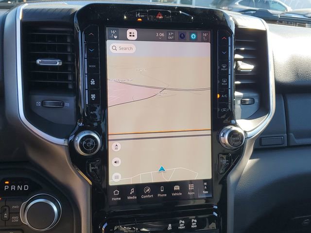 New 2026 RAM 1500 Big Horn image 30