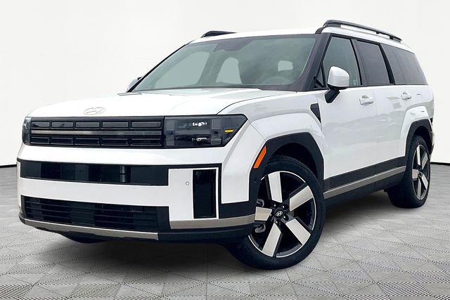 Used 2024 Hyundai Santa Fe Limited image 2