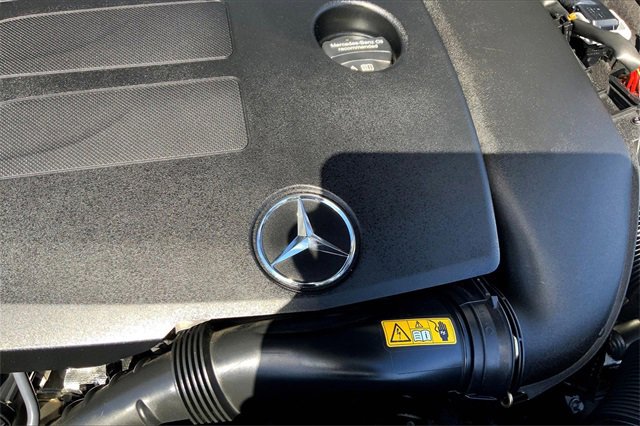 Certified 2021 Mercedes-Benz GLC 300 image 29