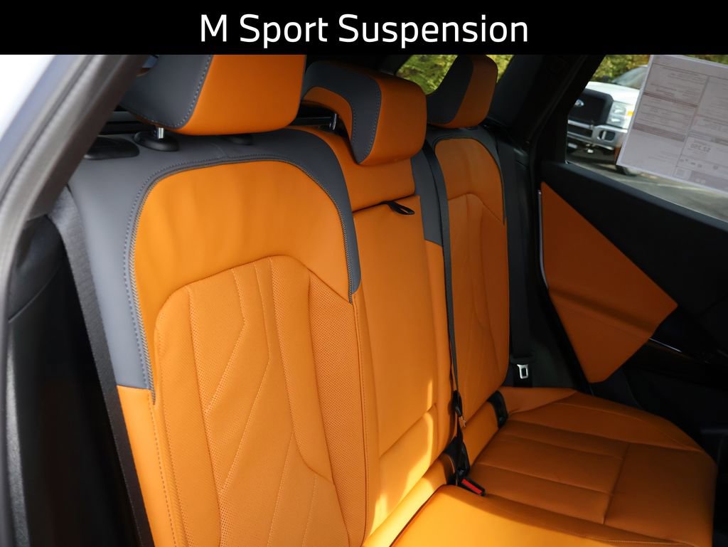 New 2026 BMW X3 xDrive30 w/ Premium Package image 16