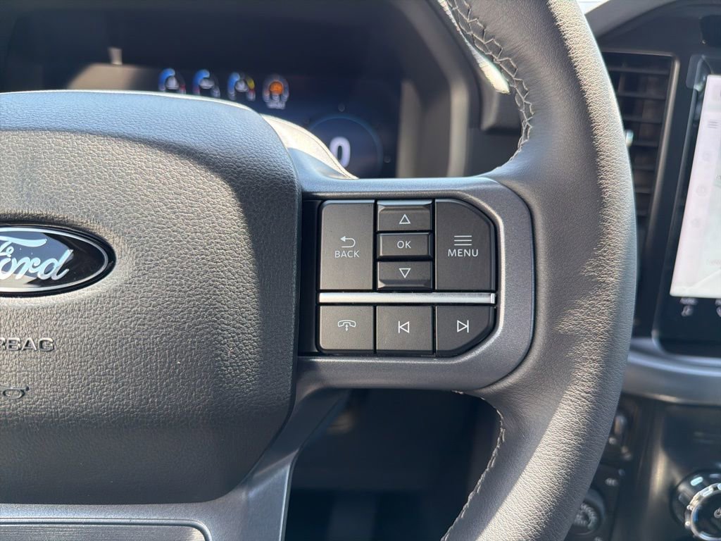 New 2026 Ford F150 XLT AWD/4WD image 26