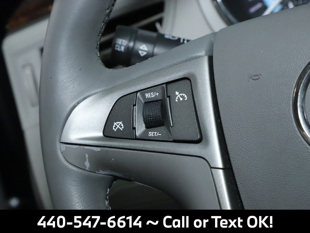 Used 2011 Buick LaCrosse CX image 34