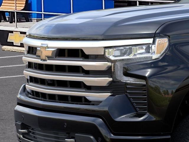 New 2026 Chevrolet Silverado 1500 High Country w/ High Country Premium Package RWD image 13