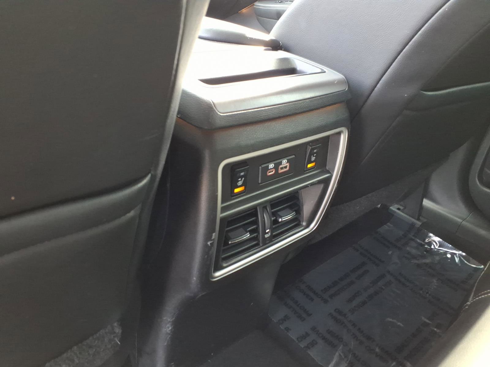 Used 2021 Nissan Murano SL AWD/4WD image 7