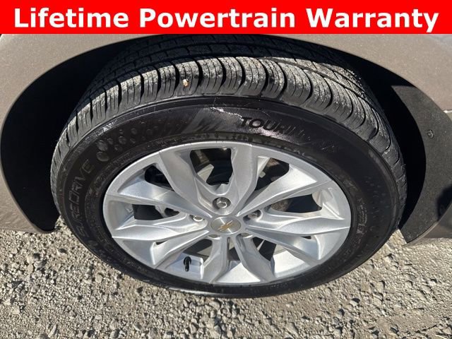 Used 2024 Chevrolet Malibu LT image 10