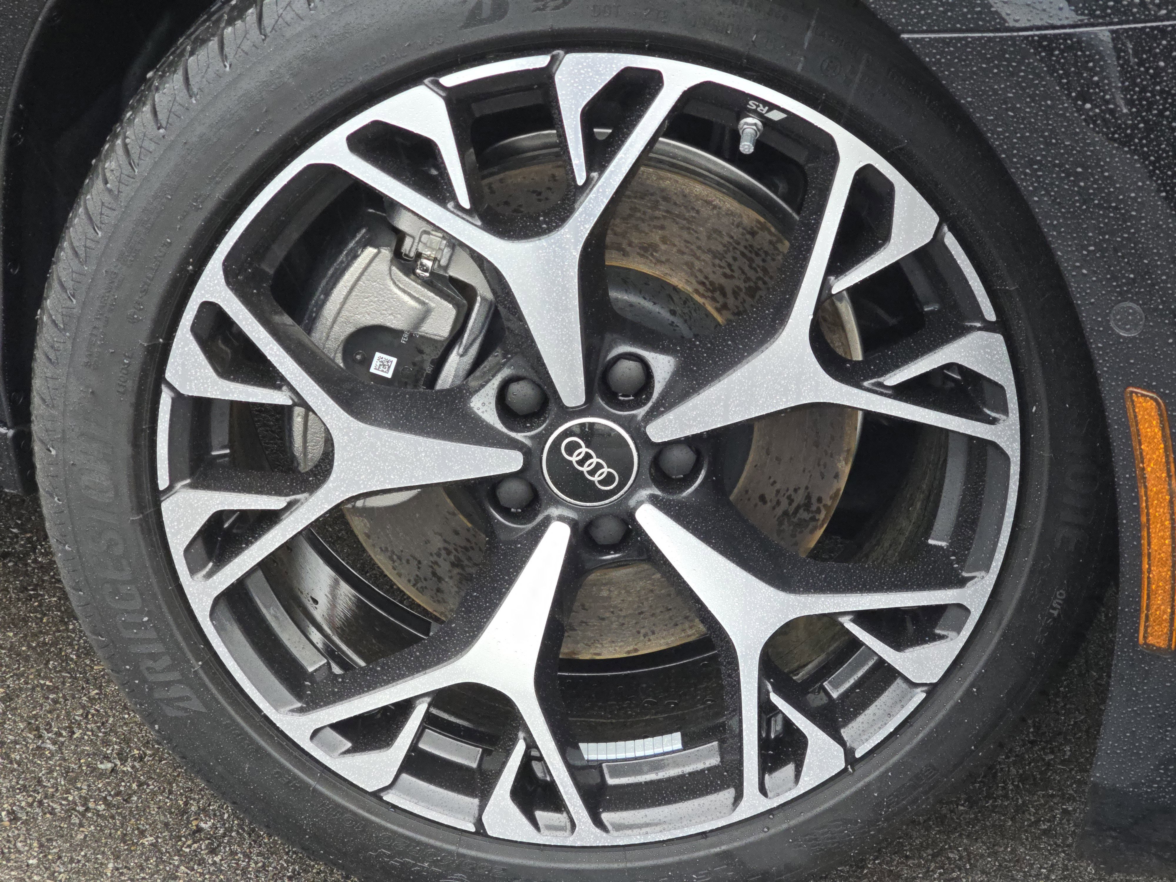 New 2026 Audi A6 Premium Plus image 17