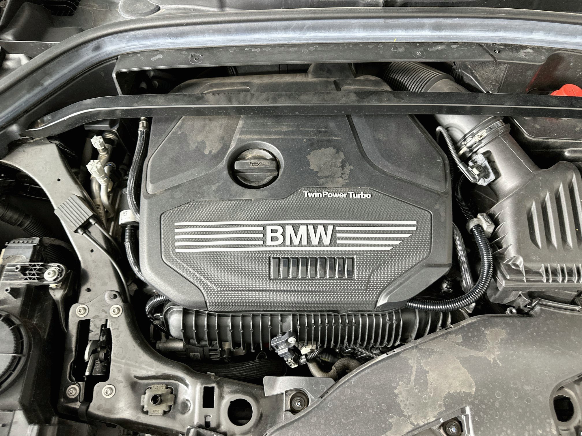Used 2021 BMW X1 sDrive28i FWD image 33
