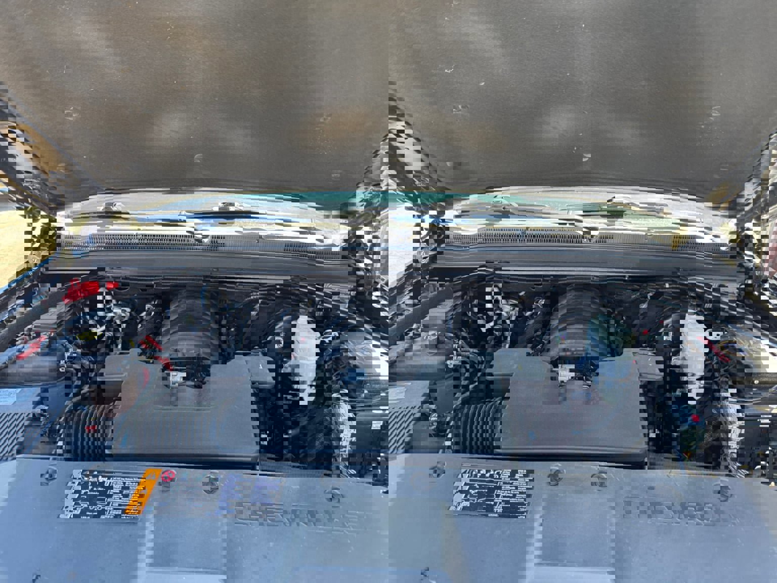 Used 2019 Chevrolet Suburban Premier w/ RST 6.2L Performance Edition AWD/4WD image 20