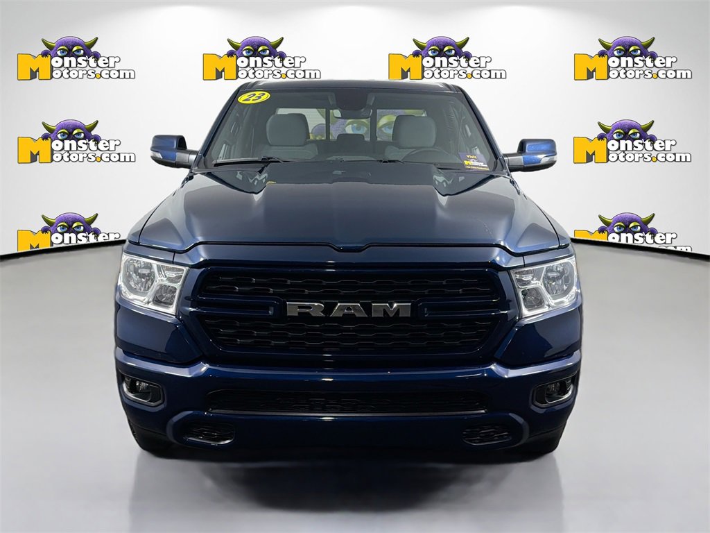 Used 2023 RAM 1500 Big Horn image 2