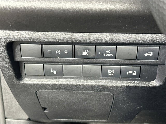 Used 2024 Mitsubishi Outlander SEL image 24