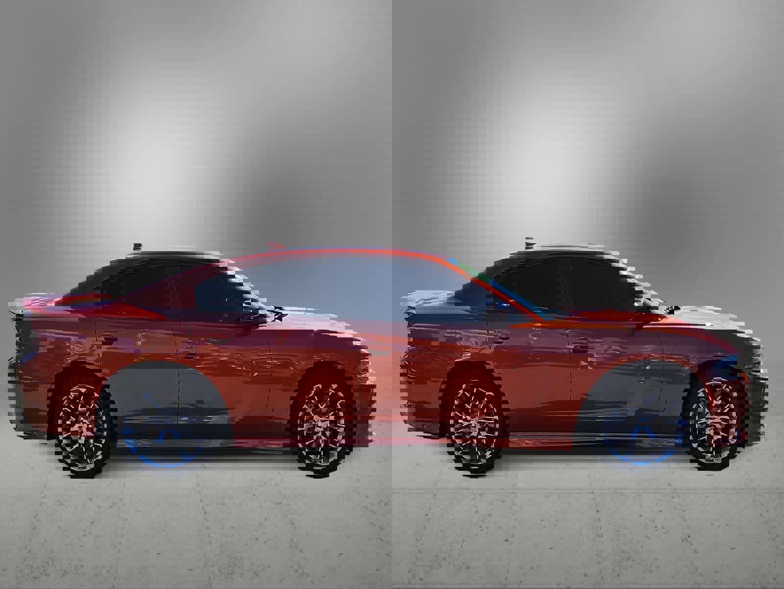 Certified 2023 Dodge Charger GT image 10