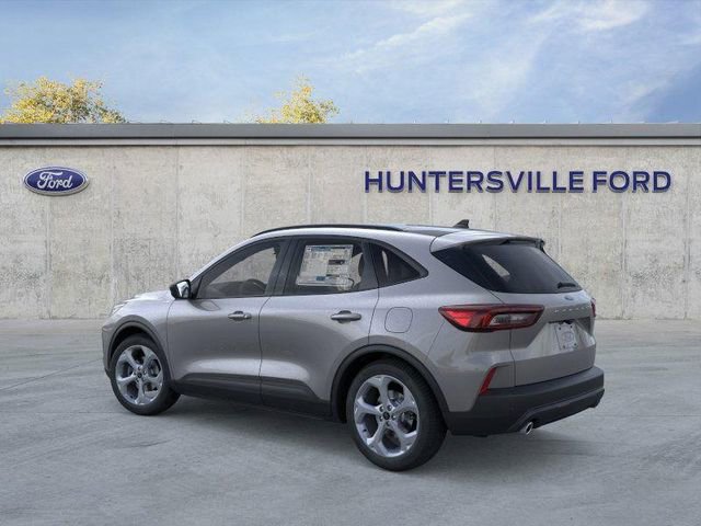 New 2026 Ford Escape ST-Line w/ Tech Pack #1 FWD image 4