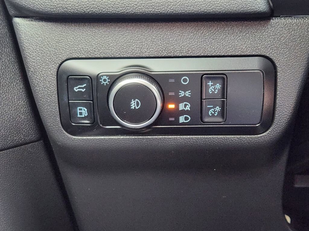 Used 2024 Ford Escape ST-Line Select w/ Tech Pack #1 AWD/4WD image 13