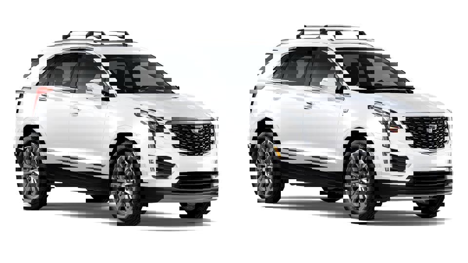 New 2026 Cadillac XT5 Premium Luxury image 22