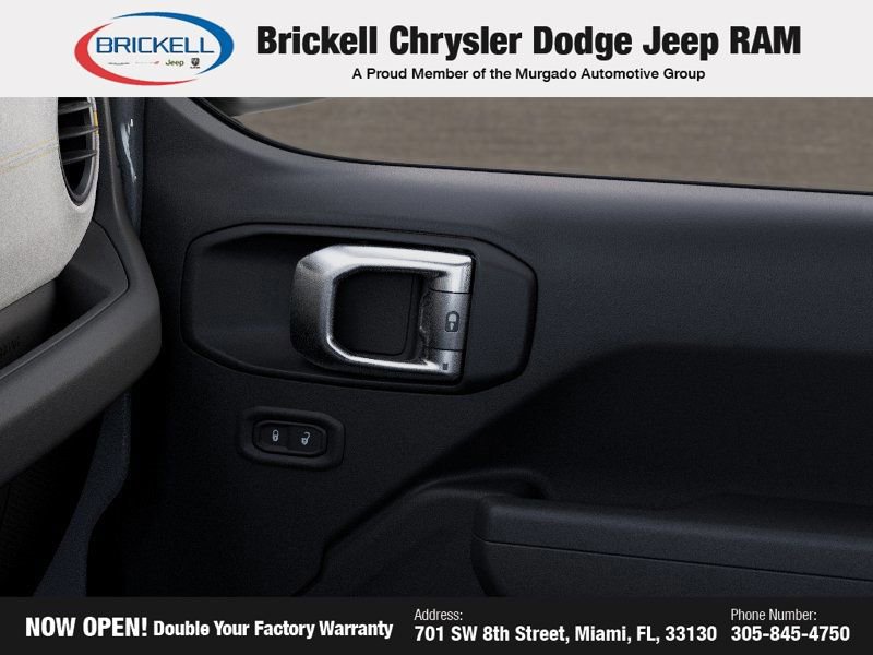 Used 2026 Jeep Gladiator Sport AWD/4WD image 26
