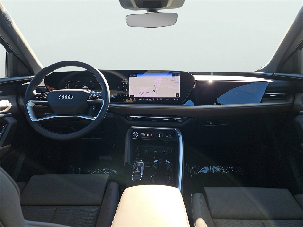 New 2025 Audi Q5 Premium Plus image 4