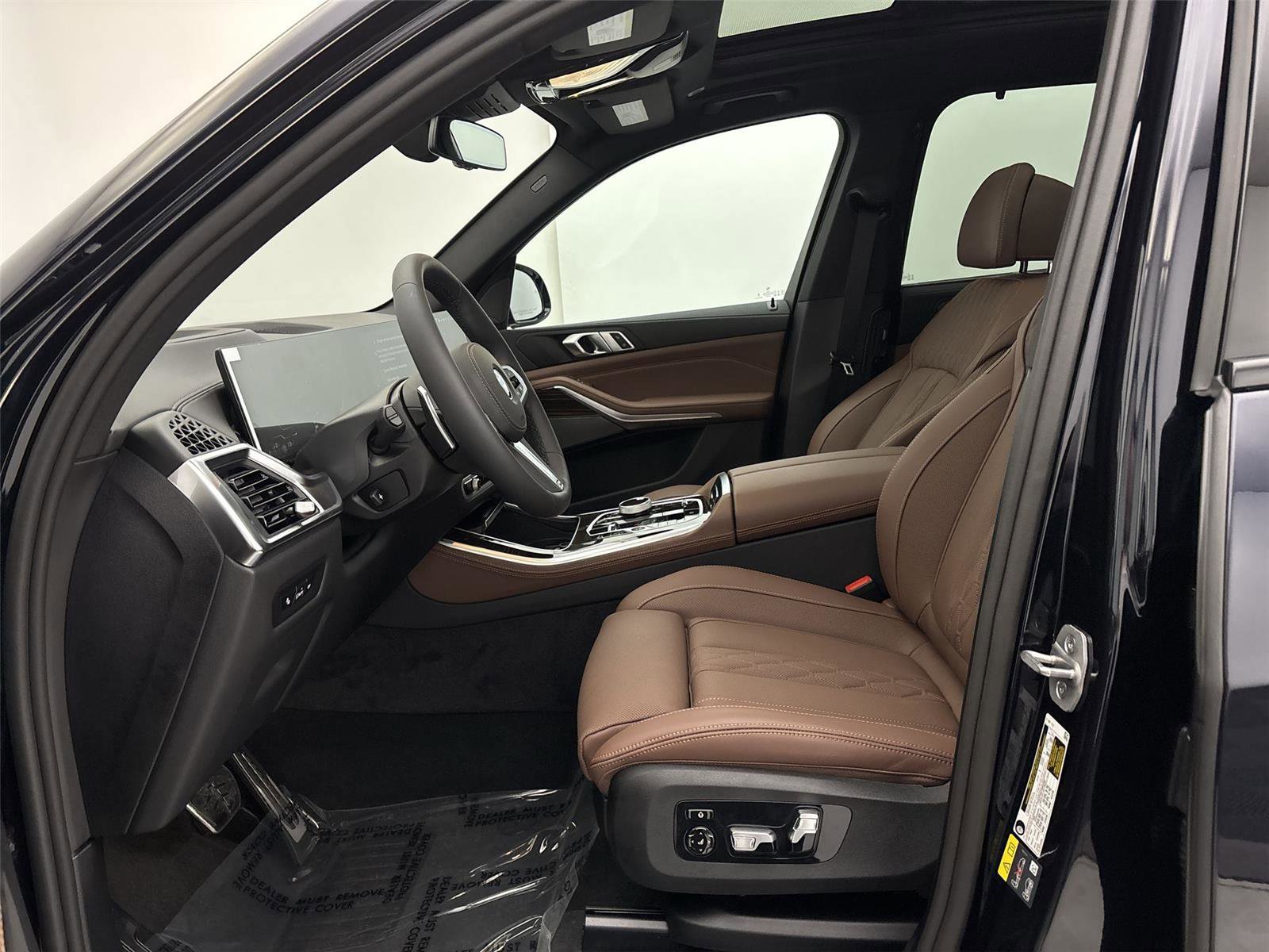 New 2026 BMW X5 xDrive50e AWD/4WD image 25