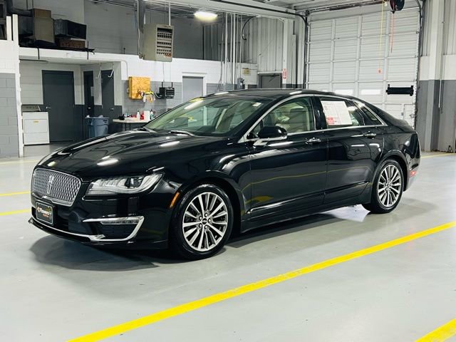 Used 2020 Lincoln MKZ AWD image 14
