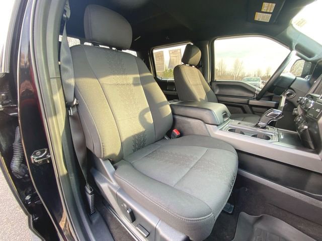 Used 2020 Ford F150 XLT w/ Equipment Group 302A Luxury AWD/4WD image 26