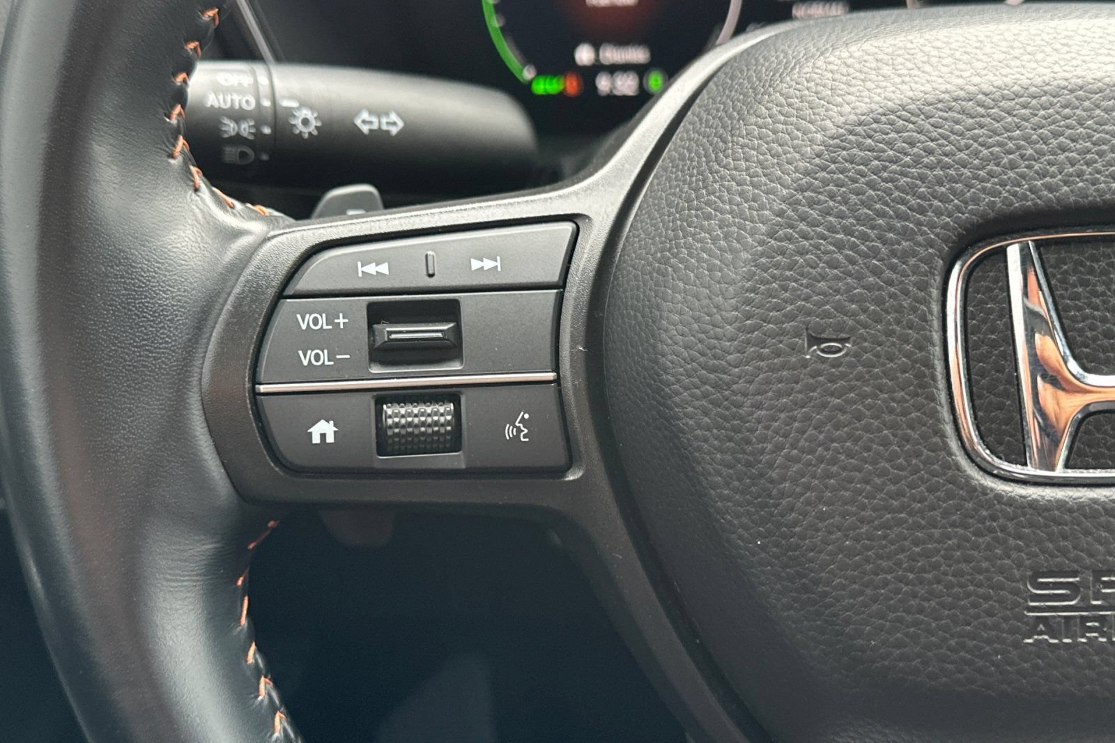 Used 2025 Honda CR-V Sport-L image 26