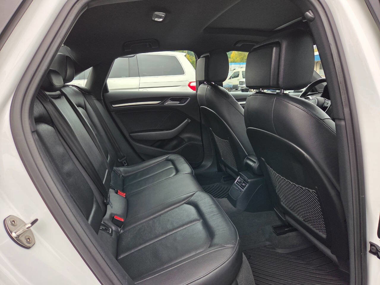 Used 2019 Audi A3 2.0T Premium Plus w/ Premium Plus Package image 19