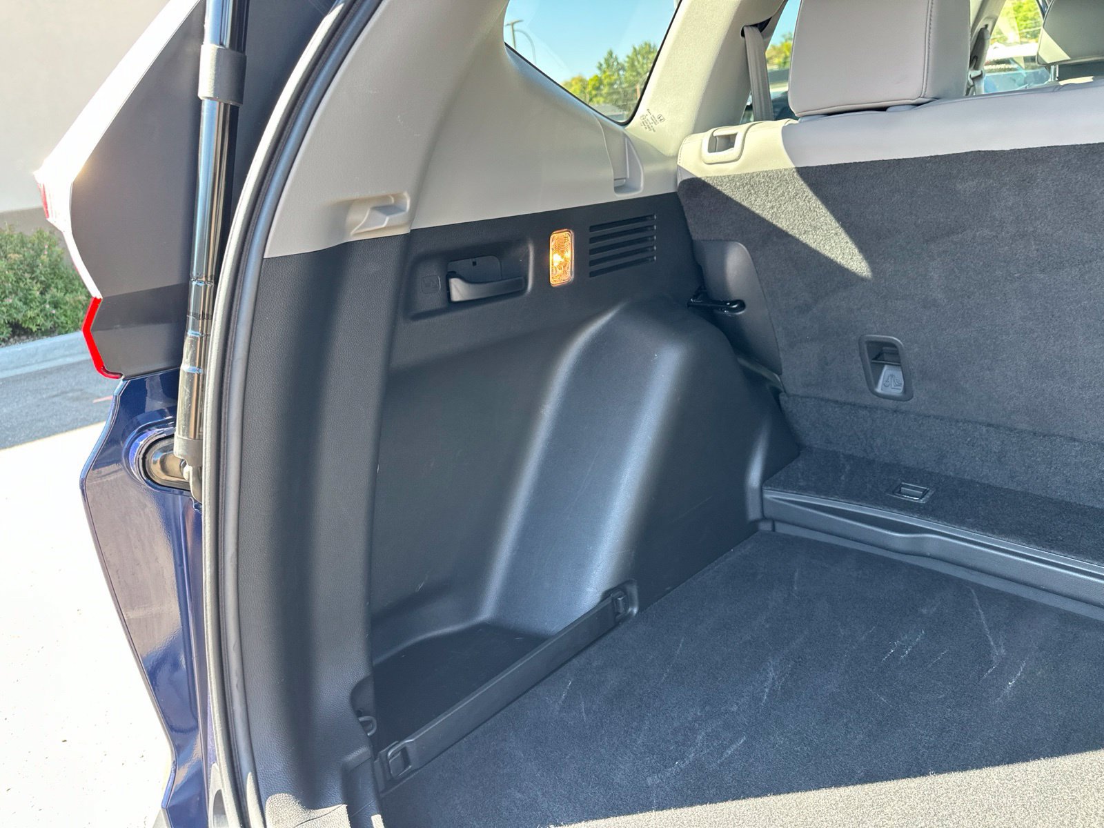 Used 2017 Honda CR-V EX-L image 28